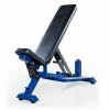 Elitefts™ Collegiate 0-90 Bench With Spotting Steps -Goalrilla Shop 0 90 spotters