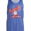 Teamwork Athletic Adult Reversible Tank Basketball Jersey -Goalrilla Shop 1424 1