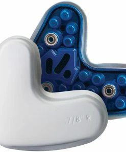 Schutt Inter Link Jaw Pads