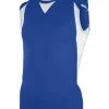 Teamwork Athletic Adult Volt Compression Track Singlet -Goalrilla Shop 1558 15