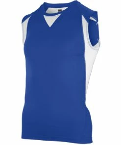Teamwork Athletic Adult Volt Compression Track Singlet