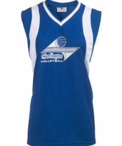 Teamwork Athletic Youth Tsunami Volleyball Jersey