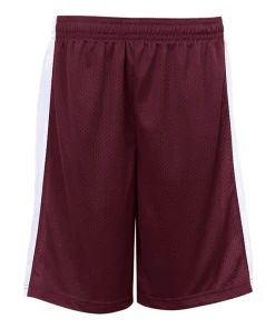 Badger Youth Challenger Basketball Short -Goalrilla Shop 224100 ma