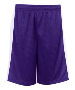 Badger Youth Challenger Basketball Short -Goalrilla Shop 224100 pu