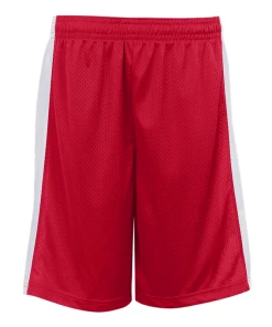 Badger Youth Challenger Basketball Short -Goalrilla Shop 224100 rd