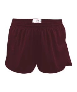 Badger Youth B-Core Track Short -Goalrilla Shop 227200 ma