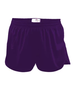 Badger Youth B-Core Track Short -Goalrilla Shop 227200 pu