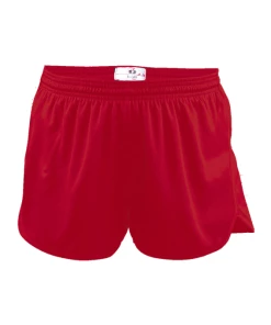Badger Youth B-Core Track Short -Goalrilla Shop 227200 rd