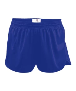 Badger Youth B-Core Track Short -Goalrilla Shop 227200 ry