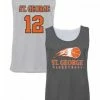 Badger Sport Youth Mesh Reversible Basketball Tank
