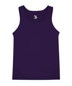 Badger Youth B-Core Track Tank -Goalrilla Shop 266200 pu