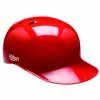 Schutt Catchers Baseball Coach Helmet -Goalrilla Shop 276301 scarlet