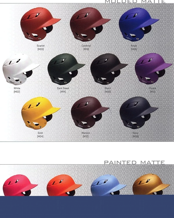 Schutt Air-Pro Maxx T 5.6 BB Helmet 6 Schutt Air-Pro Maxx T 5.6 BB Helmet - Image 4