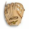 Mizuno Pro Outfield 12.75 Inch Deep Pocket Baseball Glove -Goalrilla Shop 312579 RG81