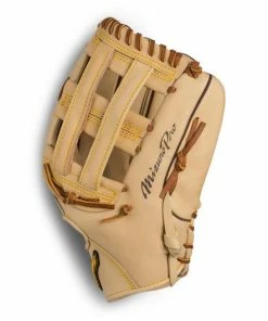 Mizuno Pro Outfield 12.75 Inch Deep Pocket Baseball Glove -Goalrilla Shop 312579 rg81 2