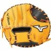 Mizuno Training Paddle Baseball Glove -Goalrilla Shop 312592 R087