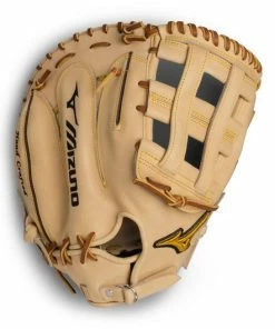 Mizuno Pro First Base Mitt 13" Baseball Glove