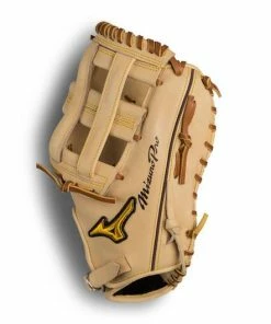 Mizuno Pro First Base Mitt 13" Baseball Glove -Goalrilla Shop 312595 rg81 2