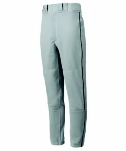 Mizuno Adult Premier Piped Baseball Pants