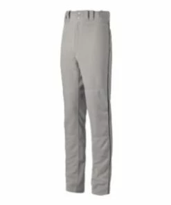 Mizuno Adult Premier Pro Piped Baseball Pant