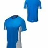Mizuno Mens Elite 2 Button Baseball Jersey