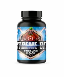 Extreme Elf Smelling Salts