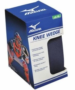 Mizuno Catchers Large Knee Wedge Baseball Softball 380188