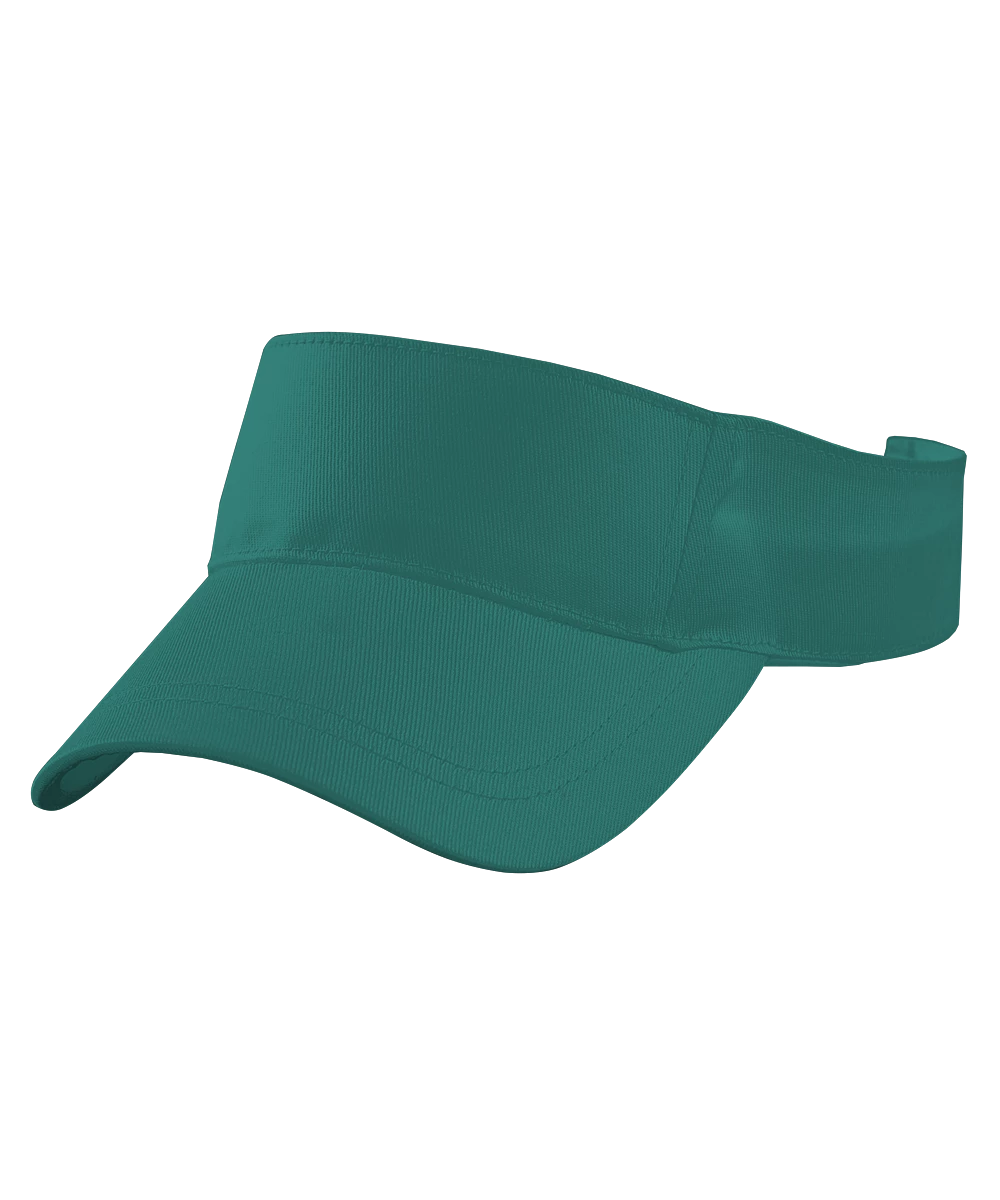 Alleson Youth Fastpitch Baseball Visor 3 Alleson Youth Fastpitch Baseball Visor
