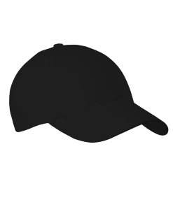 Alleson Youth Six Panel Baseball Cap