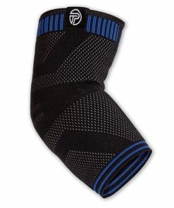 Pro-Tec 3D Flat Elbow Support