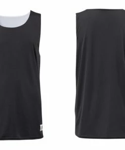 Badger Sports Ladies B-Core Reversible Basketball Tank