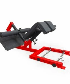 Elitefts™ Professional 45 Degree Back Raise