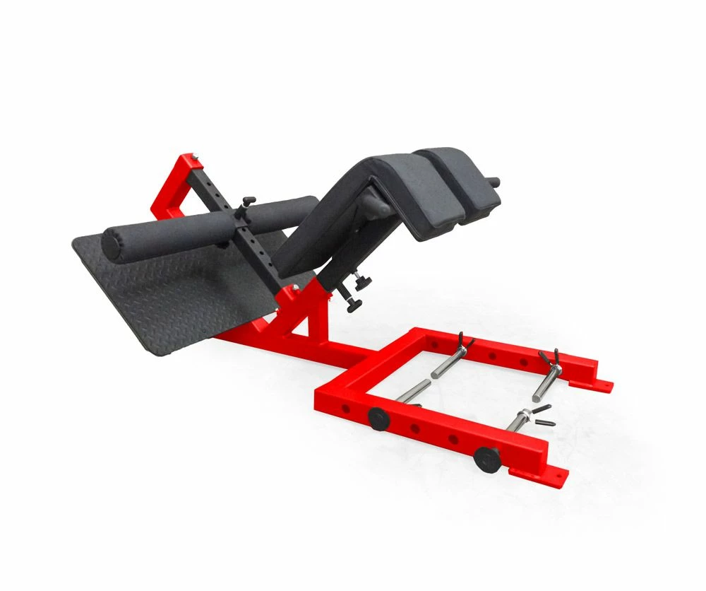 Elitefts™ Professional 45 Degree Back Raise 3 Elitefts™ Professional 45 Degree Back Raise