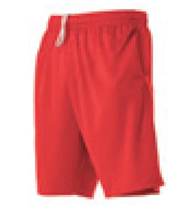 Alleson Adult EXtreme Microfiber Tech Short With Pockets 3 Alleson Adult EXtreme Microfiber Tech Short With Pockets