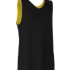 Alleson Youth Reversible Basketball Tank 1 Alleson Youth Reversible Basketball Tank -Goalrilla Shop 506cr black20light20gold 1