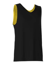 Alleson Adult Reversible Basketball Tank