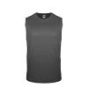 Badger Mens C2 Sleeveless Football Tee -Goalrilla Shop 513000 gr