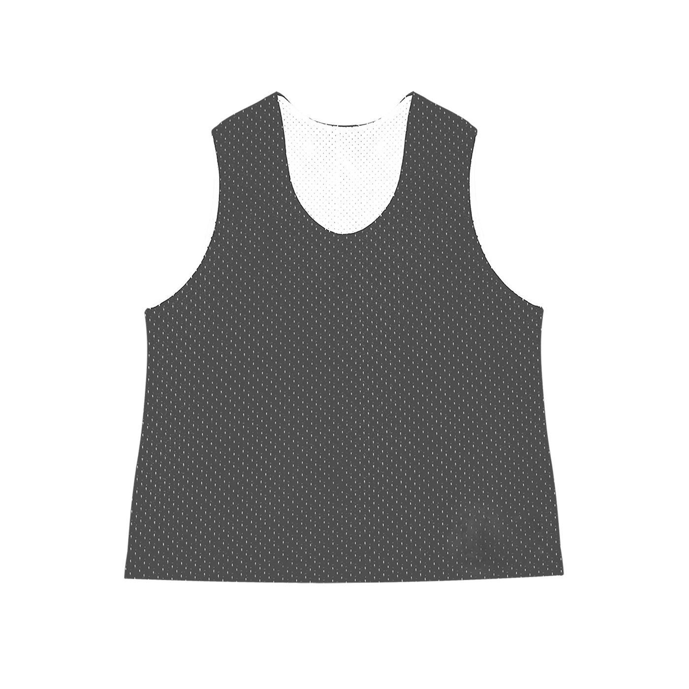 Badger Youth C2 Reversible Mesh Lacrosse Pinnie 8 Badger Youth C2 Reversible Mesh Lacrosse Pinnie - Image 6