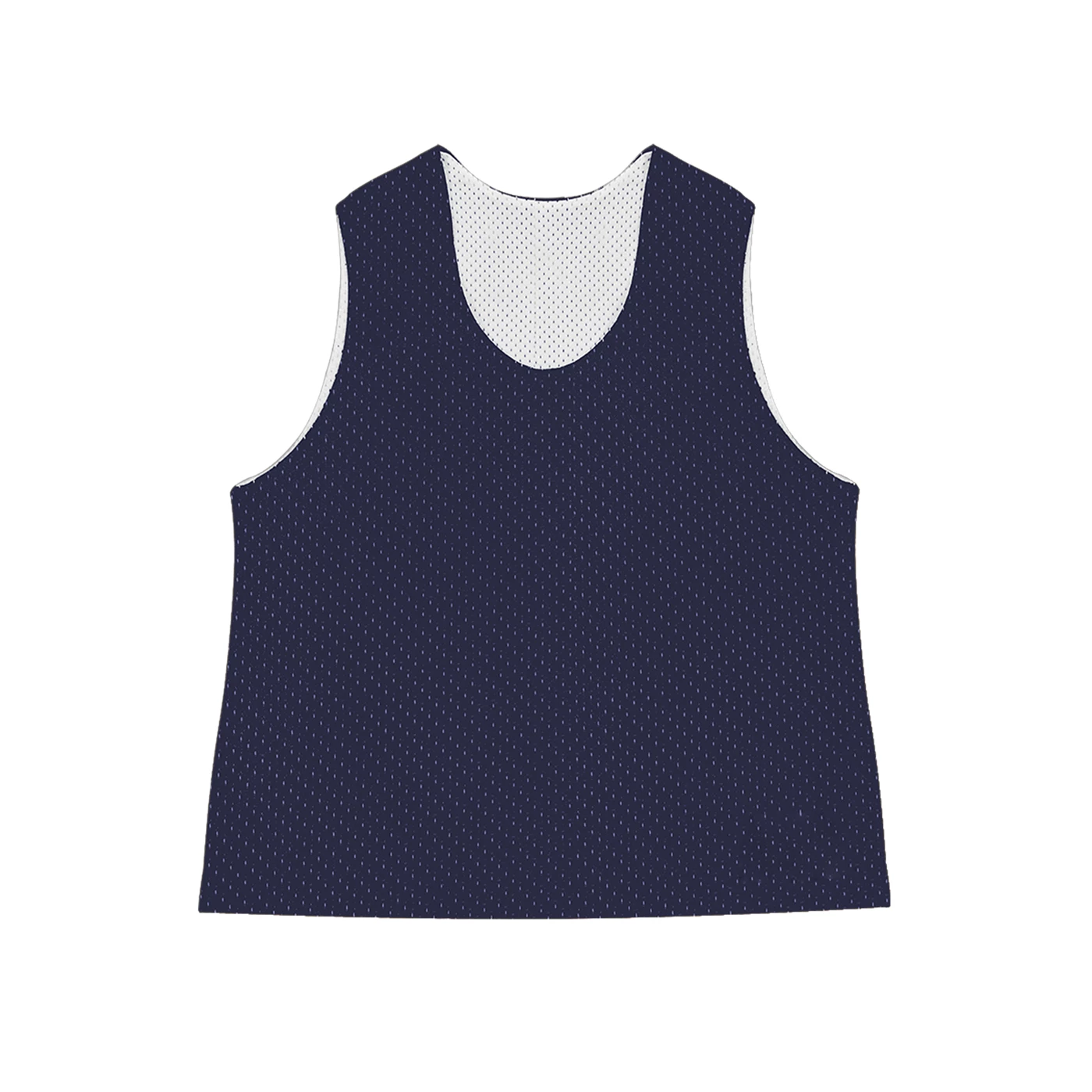 Badger Youth C2 Reversible Mesh Lacrosse Pinnie 6 Badger Youth C2 Reversible Mesh Lacrosse Pinnie - Image 4