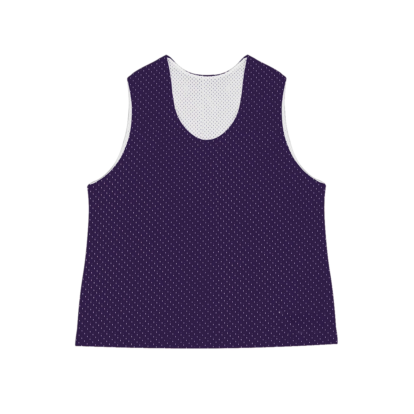 Badger Youth C2 Reversible Mesh Lacrosse Pinnie 7 Badger Youth C2 Reversible Mesh Lacrosse Pinnie - Image 5