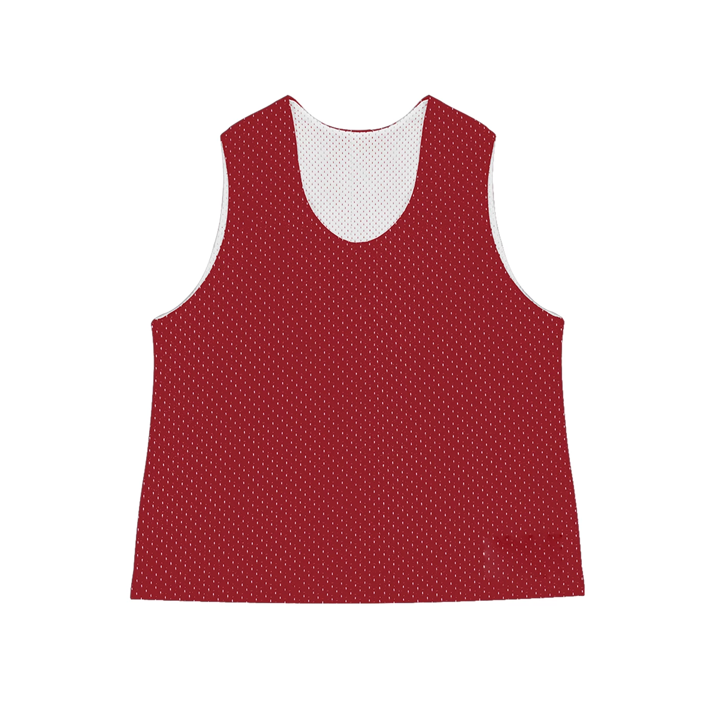 Badger Youth C2 Reversible Mesh Lacrosse Pinnie 4 Badger Youth C2 Reversible Mesh Lacrosse Pinnie - Image 2