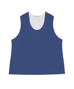 Badger Youth C2 Reversible Mesh Lacrosse Pinnie 10 Badger Youth C2 Reversible Mesh Lacrosse Pinnie -Goalrilla Shop 526000 ry