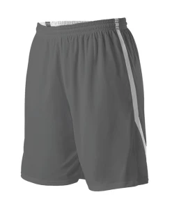 Badger Womens Reversible Basketball Short 12 Badger Womens Reversible Basketball Short -Goalrilla Shop 531prw cc