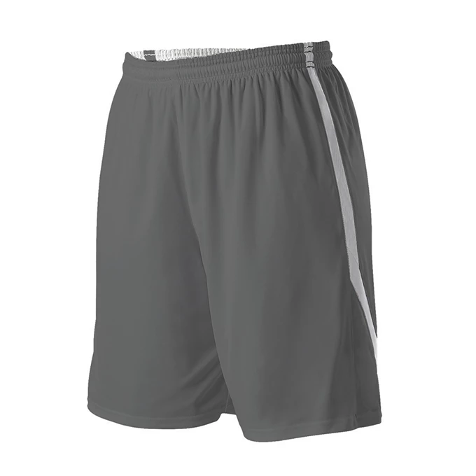 Badger Womens Reversible Basketball Short 7 Badger Womens Reversible Basketball Short - Image 5