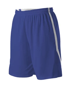 Badger Girls Reversible Basketball Short 10 Badger Girls Reversible Basketball Short -Goalrilla Shop 531prwy ry