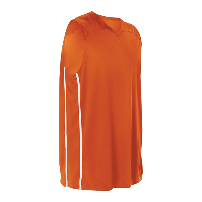 Badger Mens Basketball Jersey 6 Badger Mens Basketball Jersey - Image 4