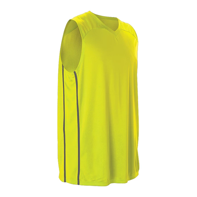 Badger Mens Basketball Jersey 7 Badger Mens Basketball Jersey - Image 5