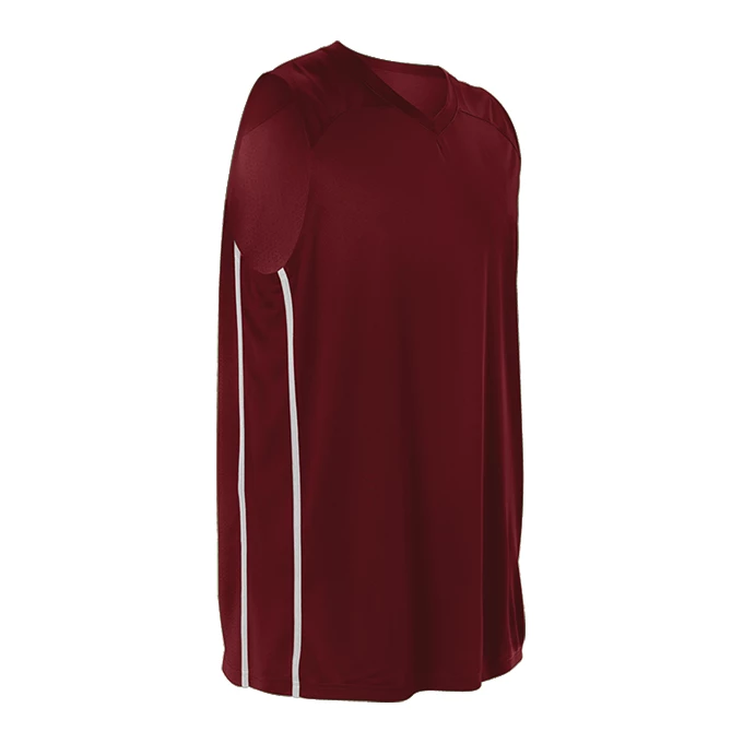 Badger Mens Basketball Jersey 8 Badger Mens Basketball Jersey - Image 6