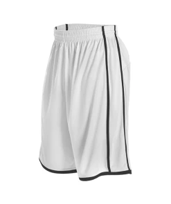 Badger Mens Basketball Short 13 Badger Mens Basketball Short -Goalrilla Shop 535p whbk