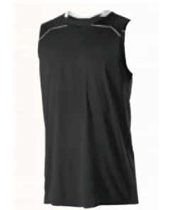 Alleson Youth Basketball Game Jersey